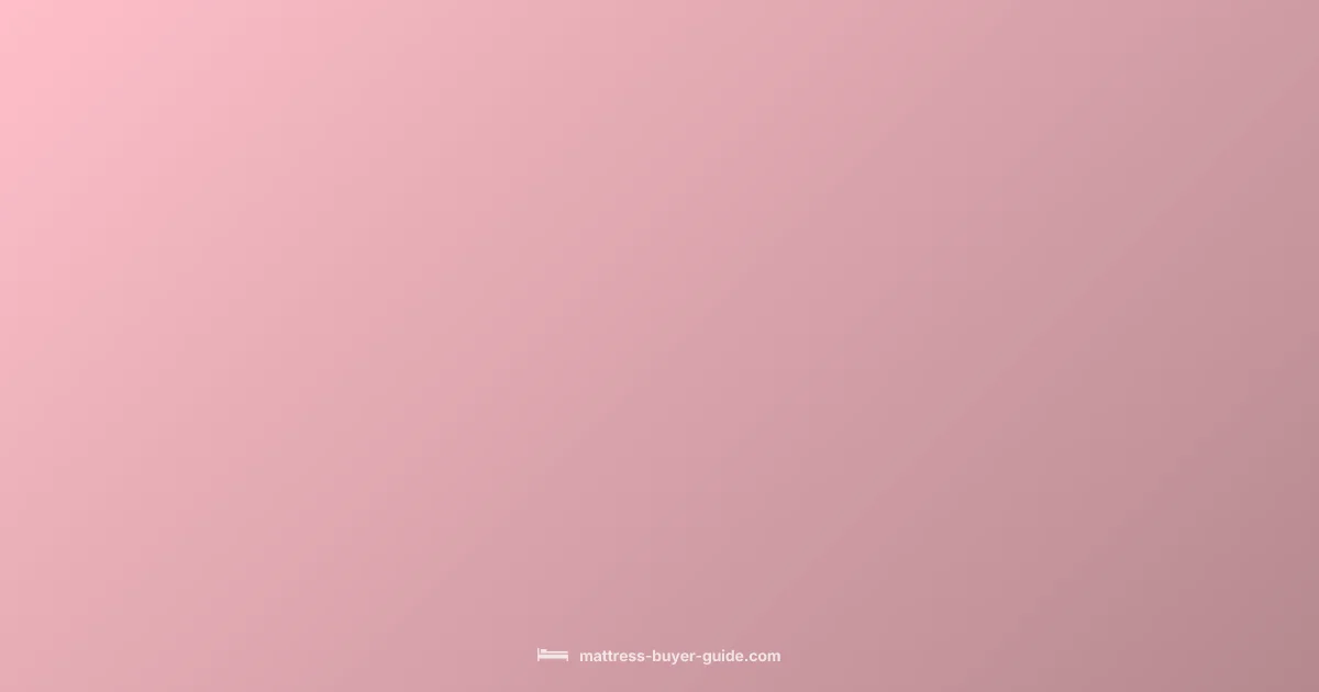 Nectar at Mattress Firm - Mattress Buyer Guide (illustration)