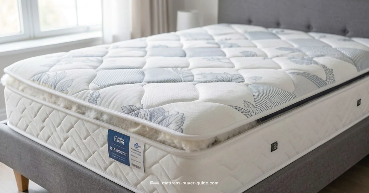 Fiberglass Look - Mattress Buyer Guide