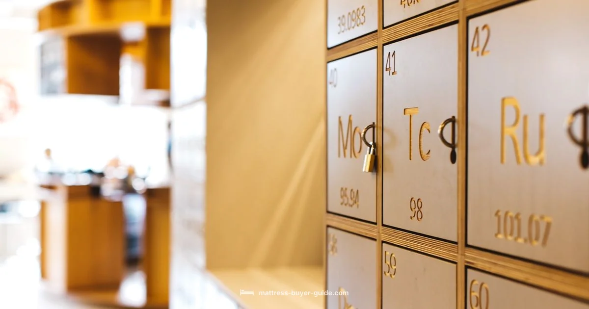 Budget Twin Sleep Budget Twin Sleep - Mattress Buyer Guide