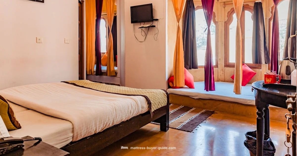 Best Mattress India Best Mattress India - Mattress Buyer Guide