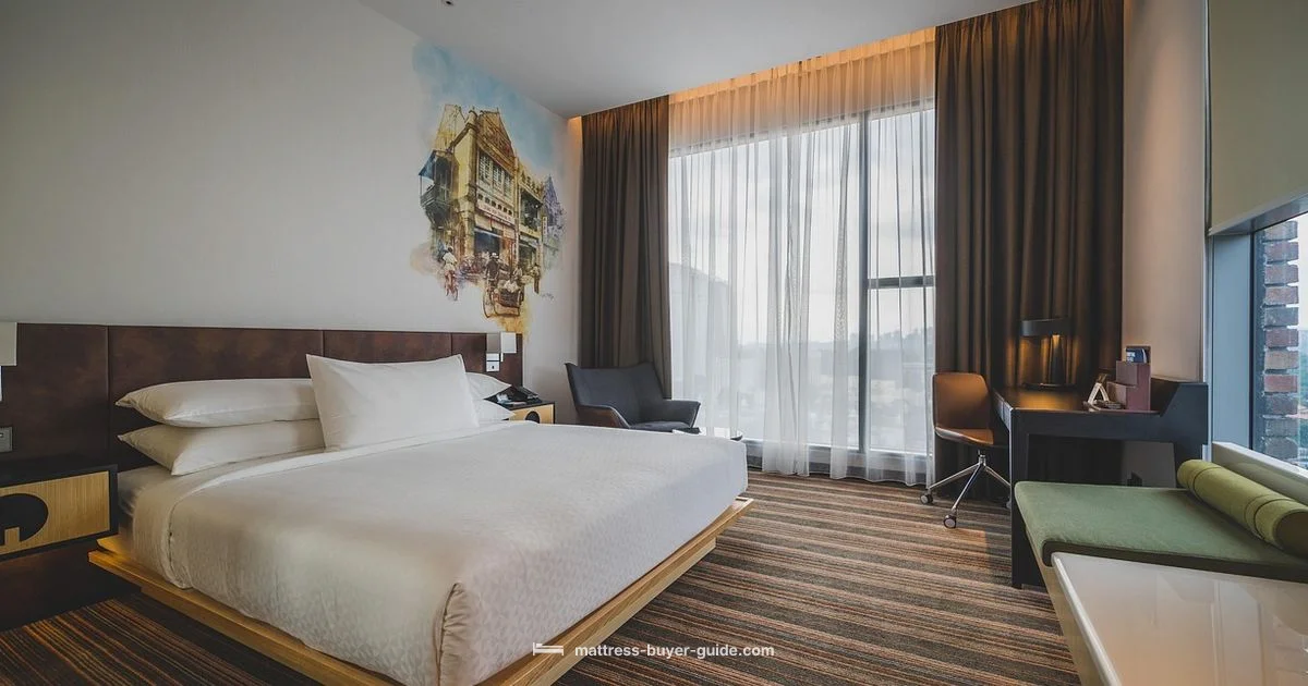 Hotel Mattress Protection - Mattress Buyer Guide