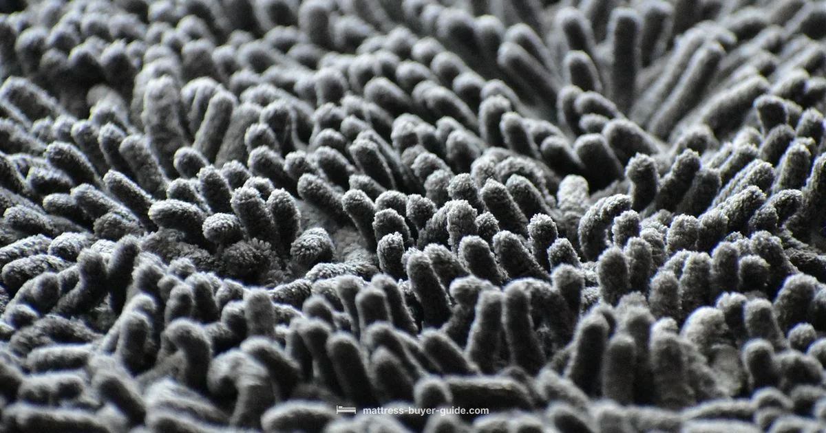 Mattress Materials - Mattress Buyer Guide