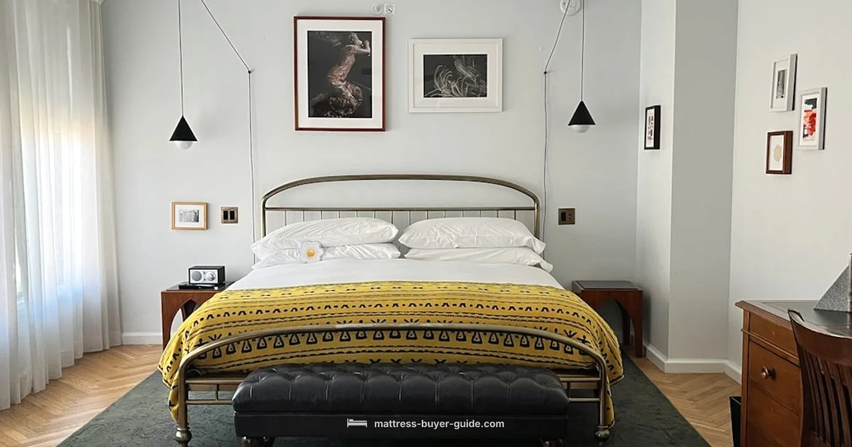 Oversized Mattress Guide - Mattress Buyer Guide