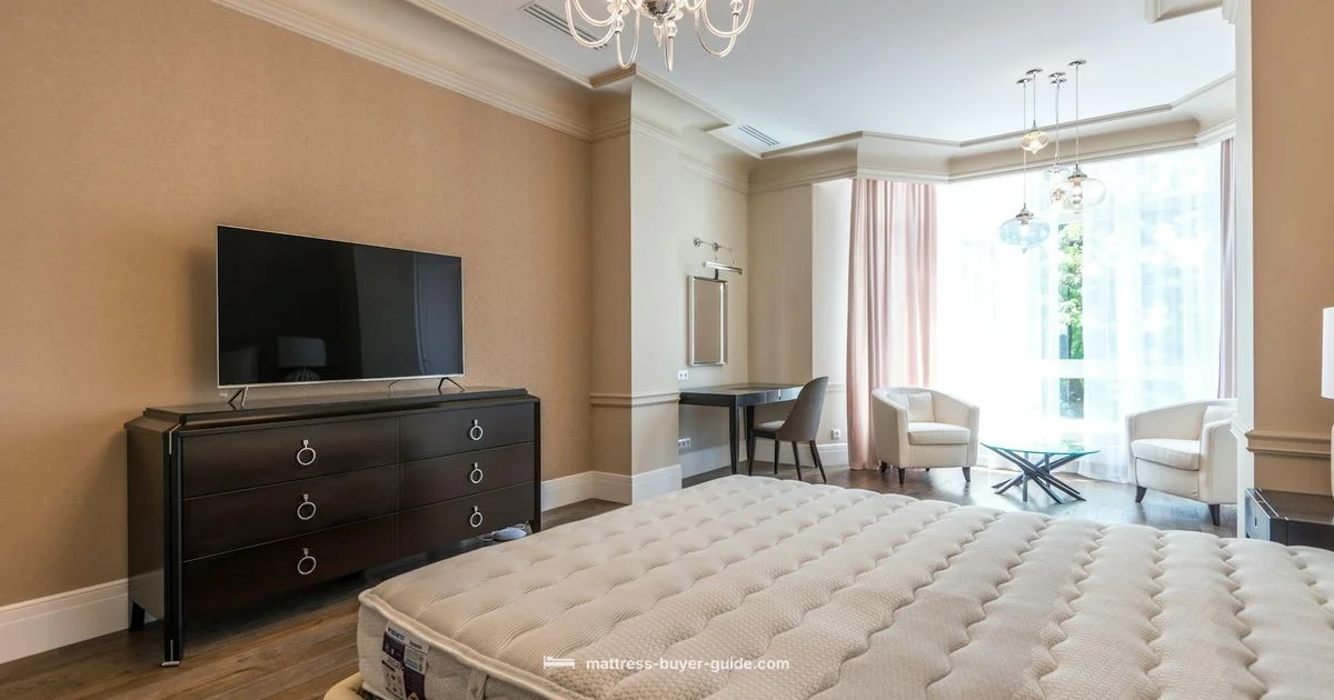 JC Penney Mattress Sale - Mattress Buyer Guide