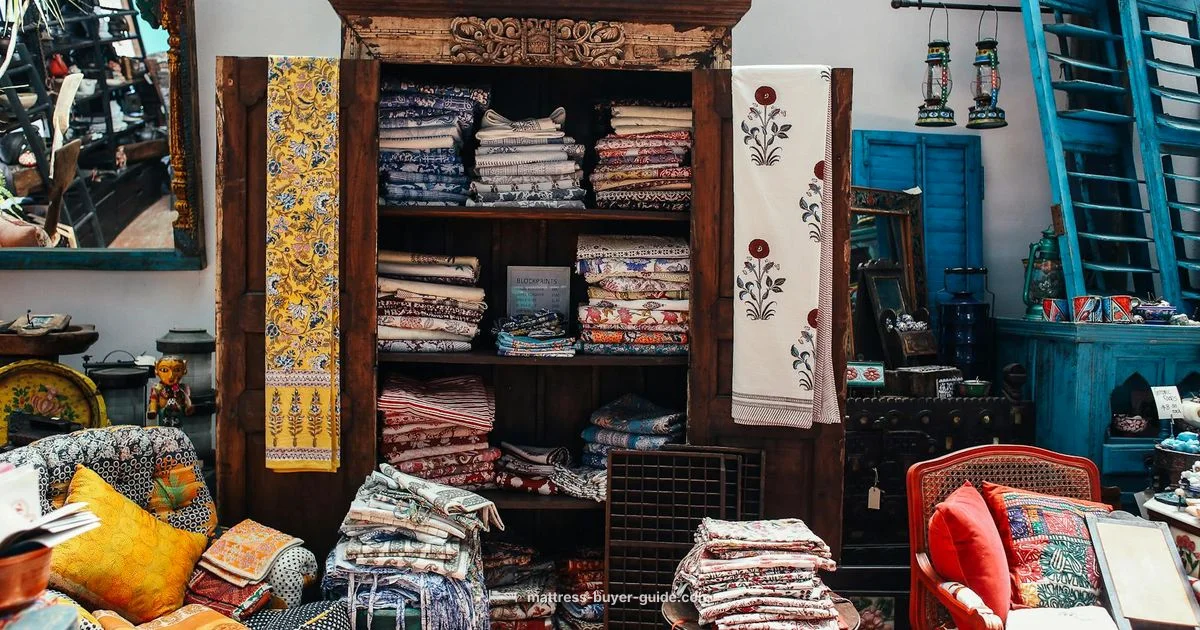 Bob's Mattress Guide - Mattress Buyer Guide