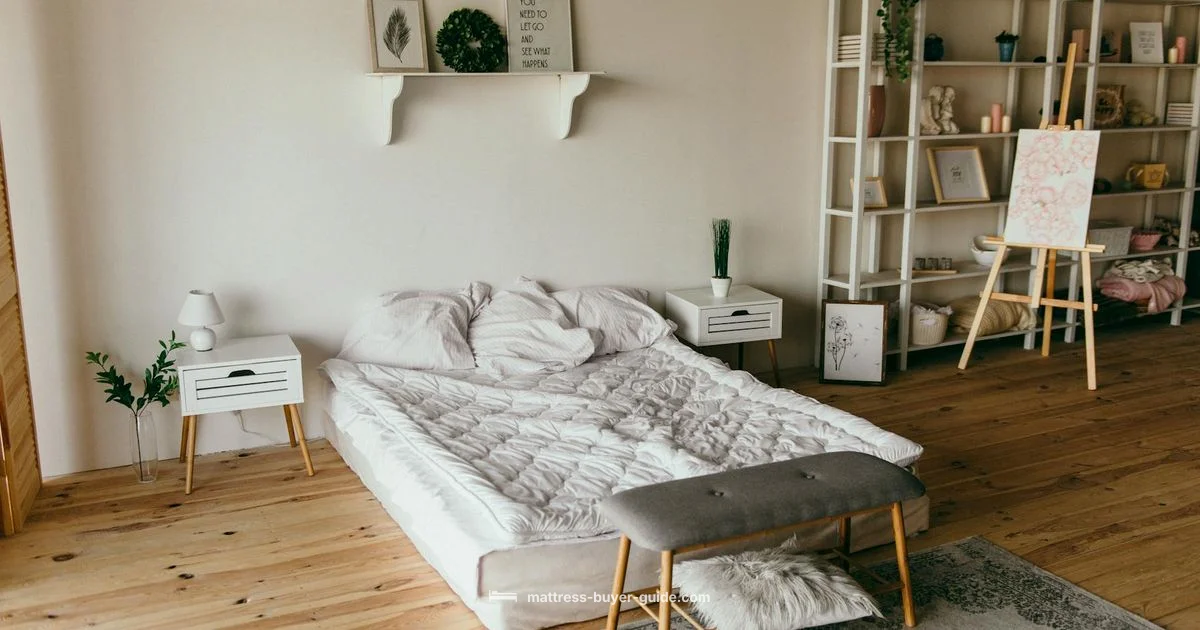 Queen Platform Guide Queen Platform Guide - Mattress Buyer Guide