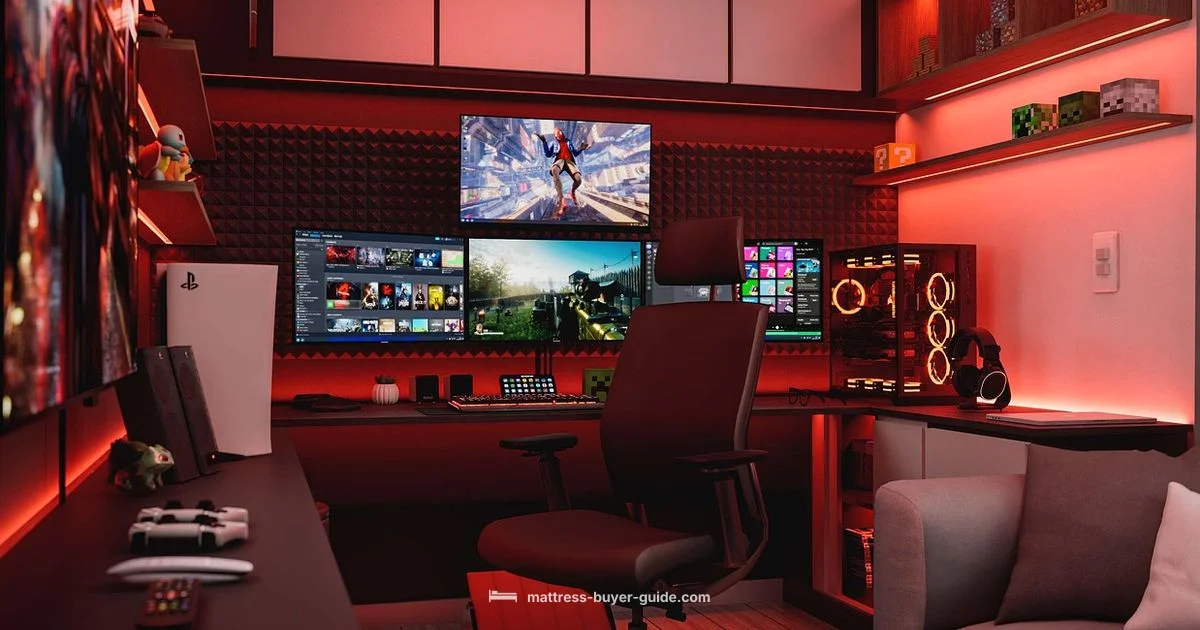 Firmest Sleep Guide - Mattress Buyer Guide