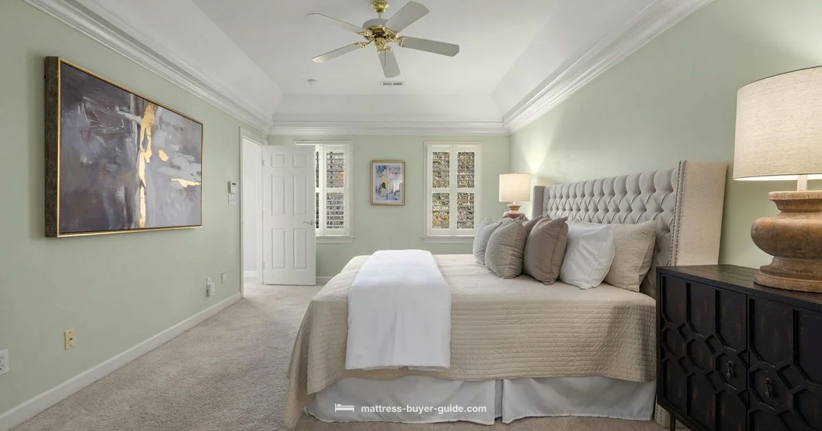 Firm King Mattress Firm King Mattress - Mattress Buyer Guide