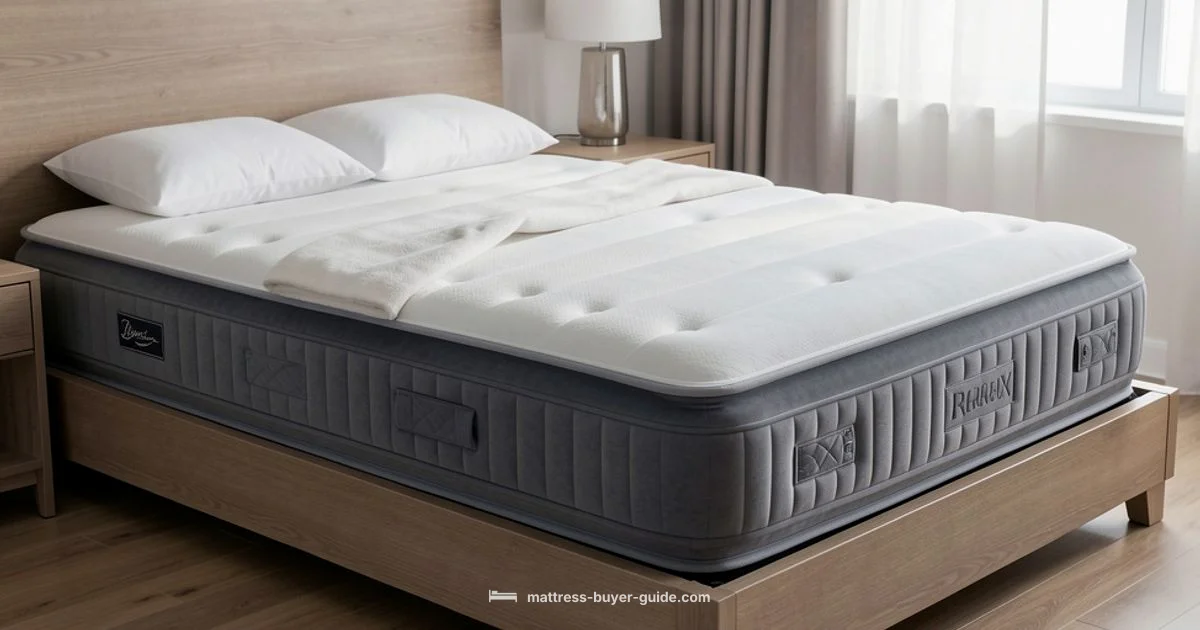 Queen-Size Air Mattress Setup - Mattress Buyer Guide