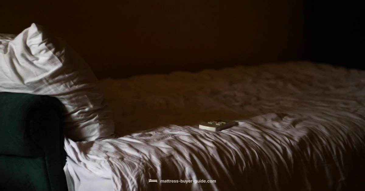 Cool Sleep Guide - Mattress Buyer Guide