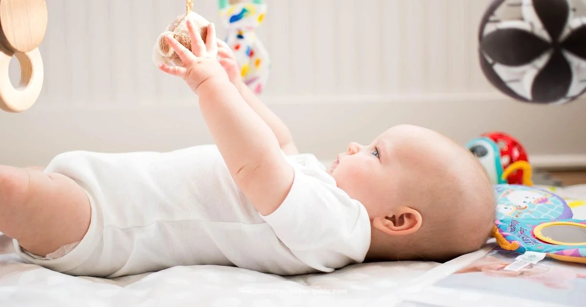 Crib Protector Guide - Mattress Buyer Guide