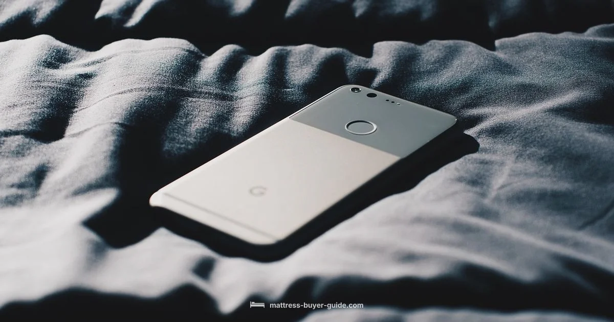 Secure Sheets Easily - Mattress Buyer Guide