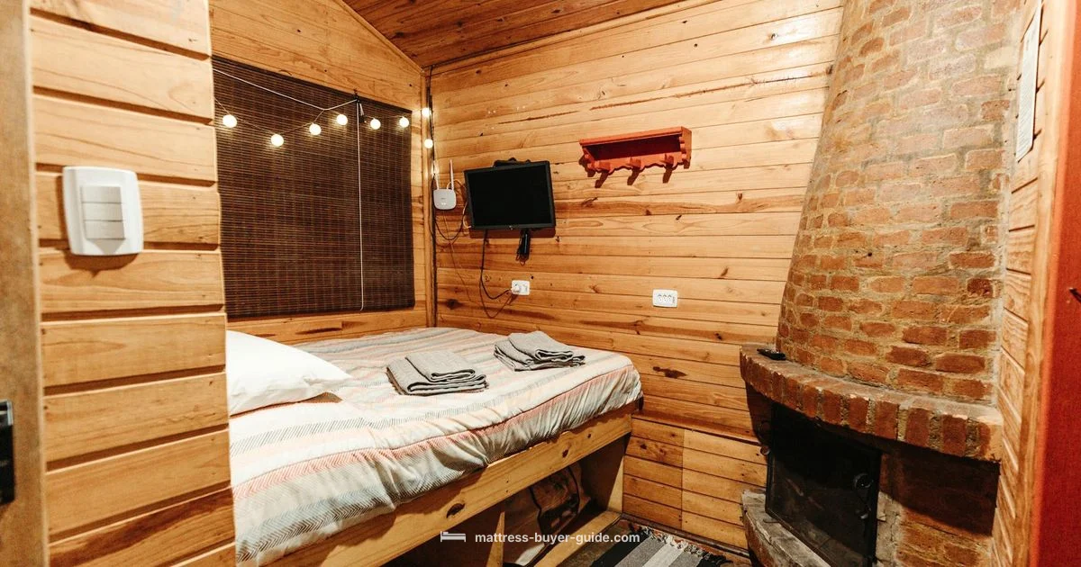 Warm Sleep Solution Warm Sleep Solution - Mattress Buyer Guide