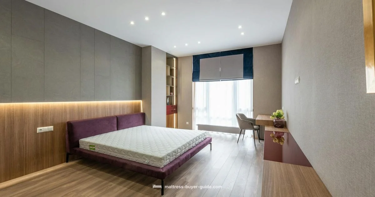 Nectar Sleep Guide Nectar Sleep Guide - Mattress Buyer Guide