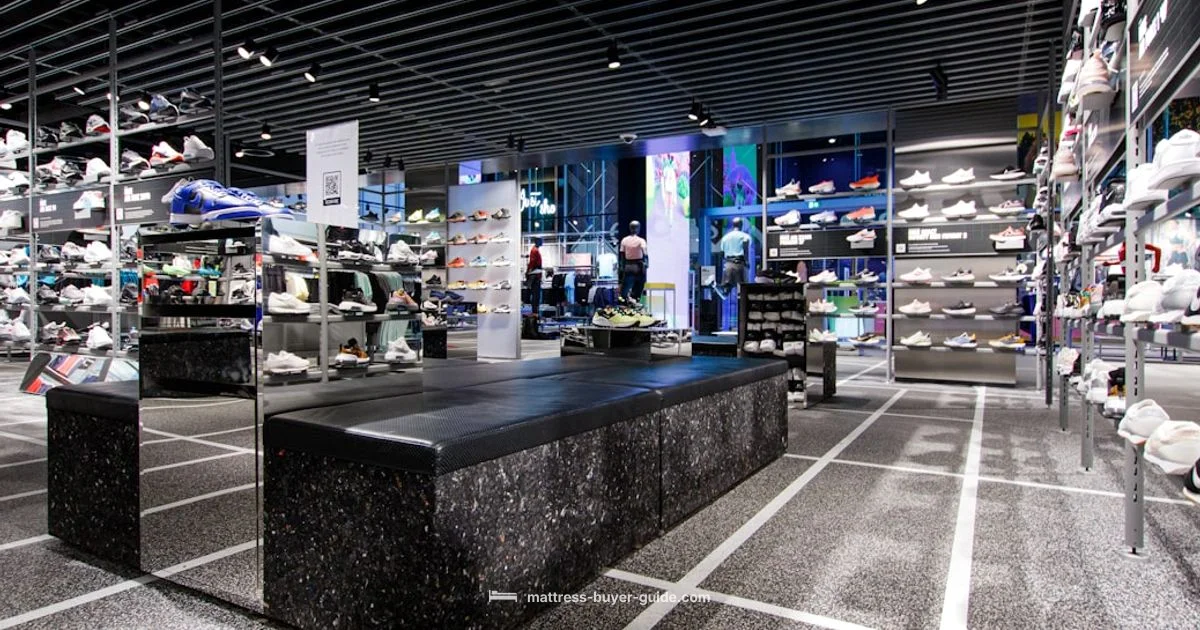 Big Mattress Insights - Mattress Buyer Guide