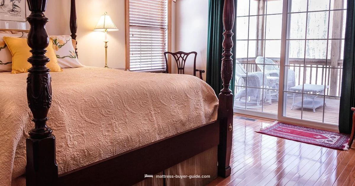 Topper Compatibility - Mattress Buyer Guide