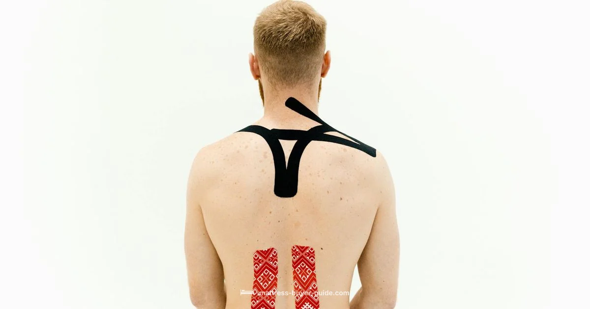 Firm Back Support - Mattress Buyer Guide