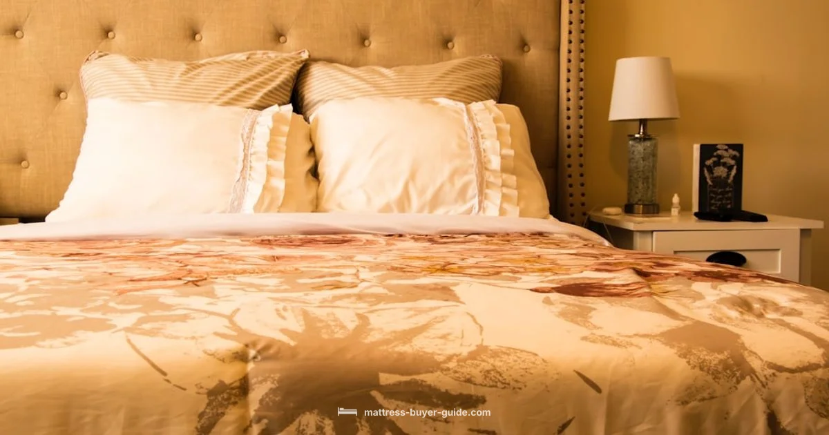 Foam Topper Guide Foam Topper Guide - Mattress Buyer Guide