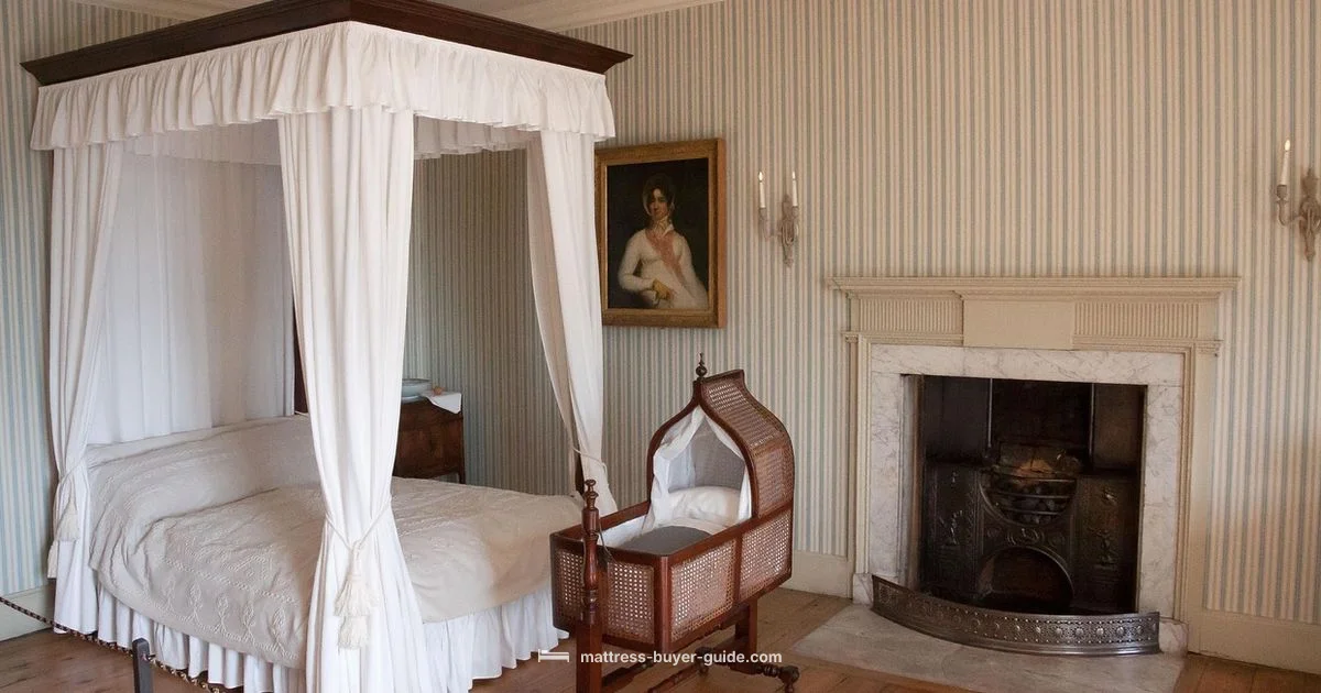 Mattress vs Bed Clarified - Mattress Buyer Guide