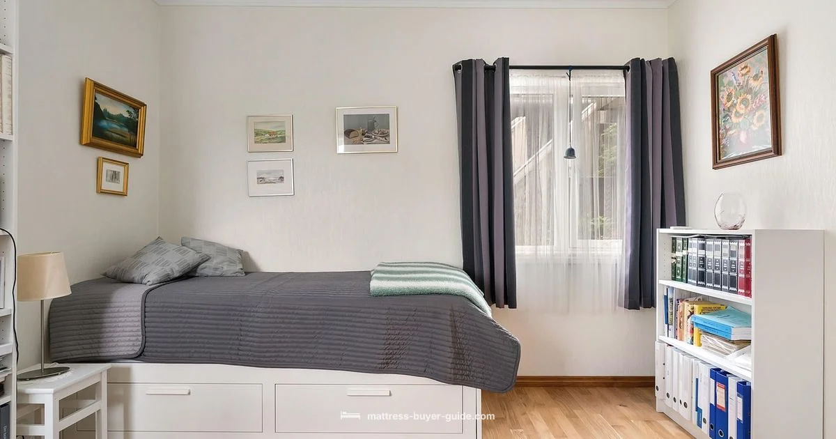 Cool Sleep Comfort - Mattress Buyer Guide