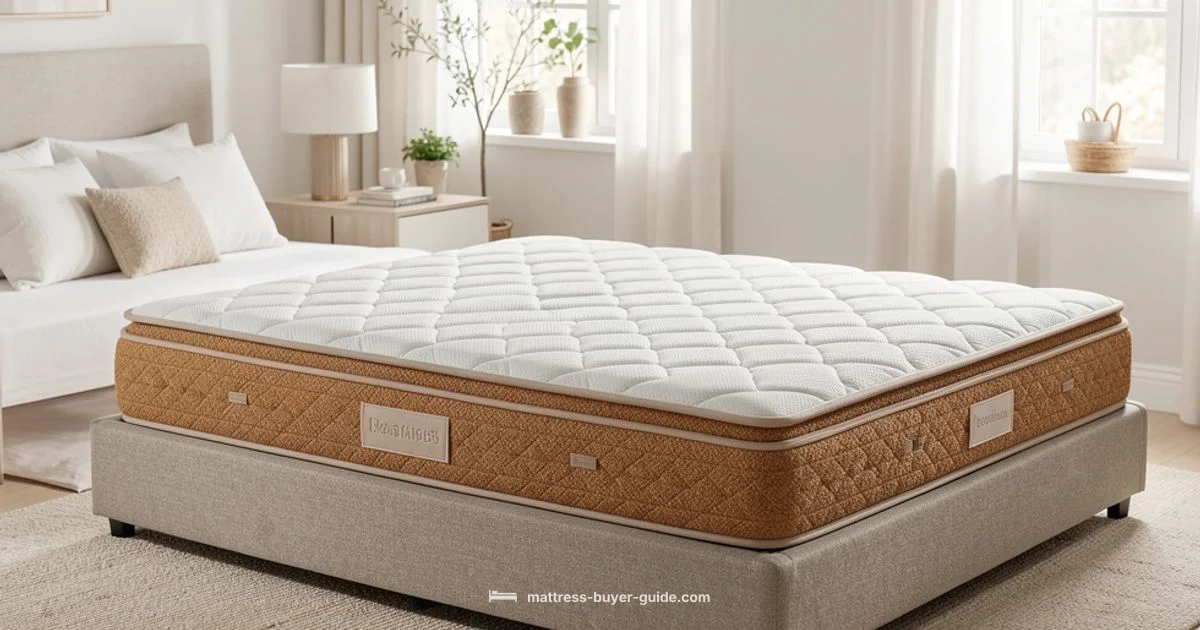 Coir Mattress Guide - Mattress Buyer Guide