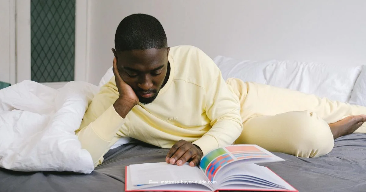 Mattress Set Guide - Mattress Buyer Guide