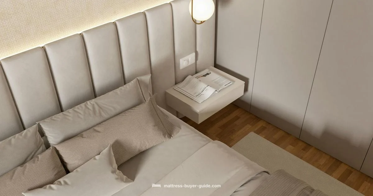 Nectar Mattress Guide - Mattress Buyer Guide