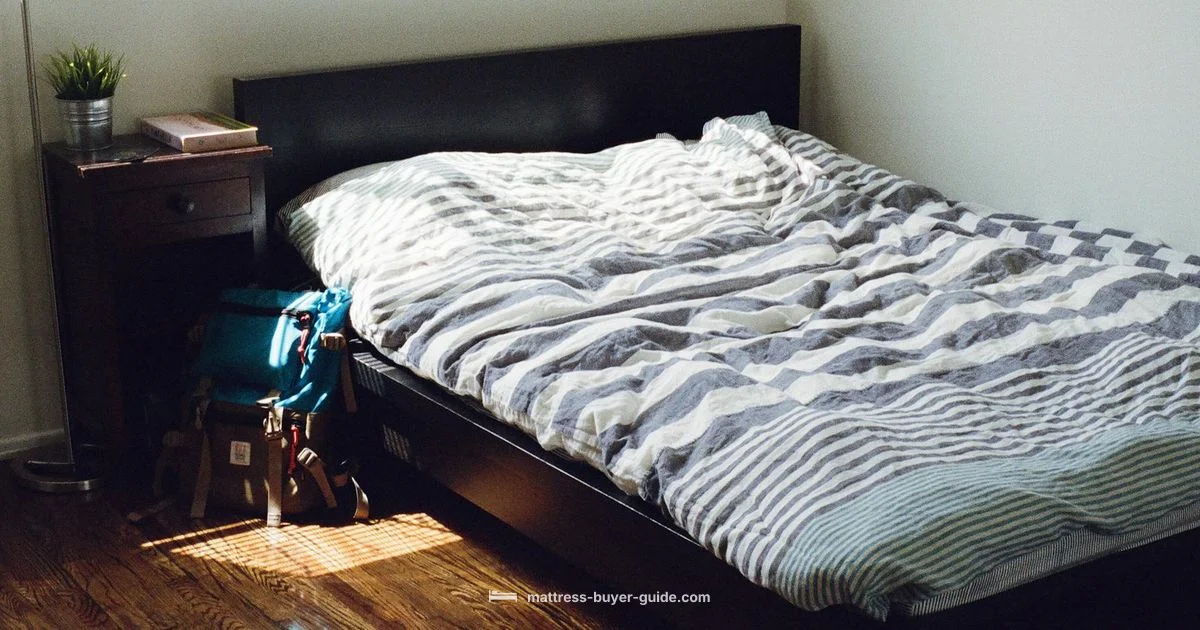 Olympic Queen Size - Mattress Buyer Guide