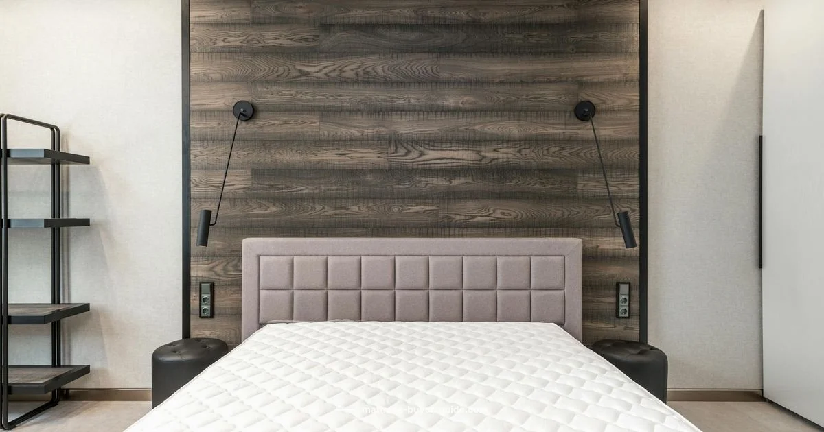 Adjustable Firmness - Mattress Buyer Guide