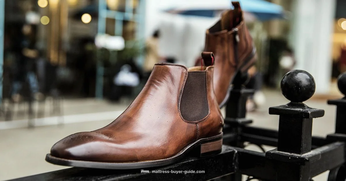 Chelsea Firmness Guide Chelsea Firmness Guide - Mattress Buyer Guide