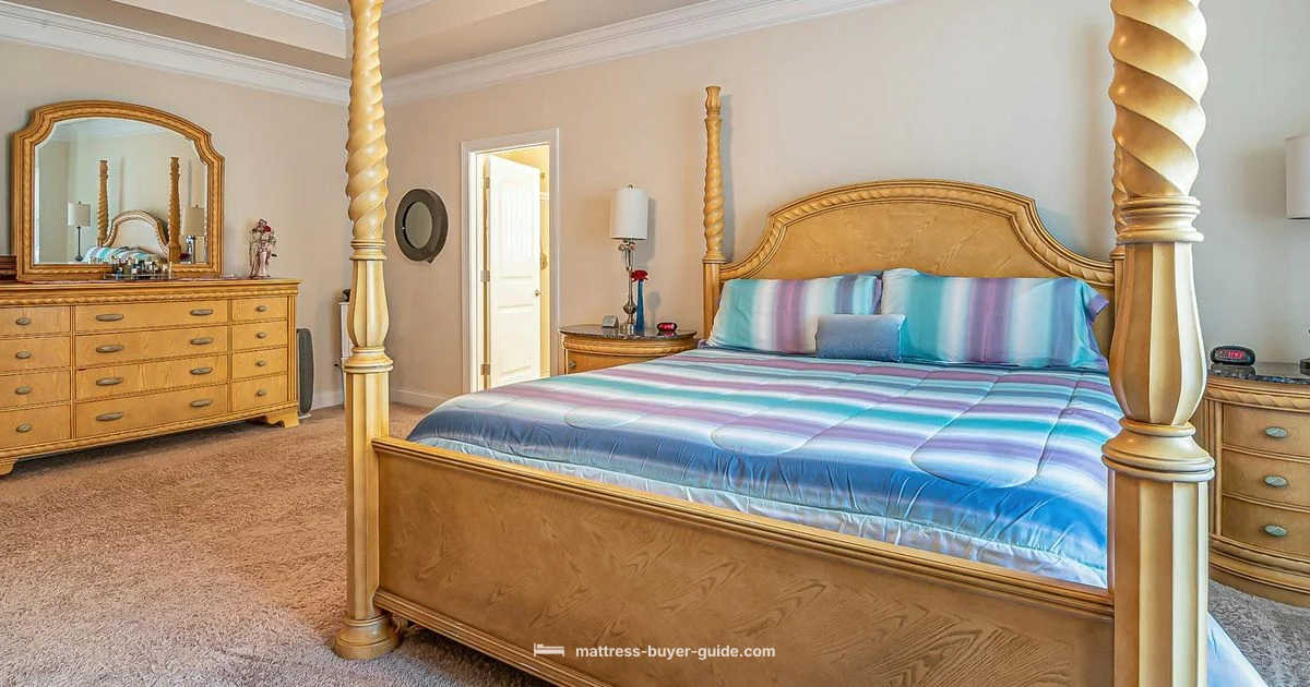 Full vs Double - Mattress Buyer Guide