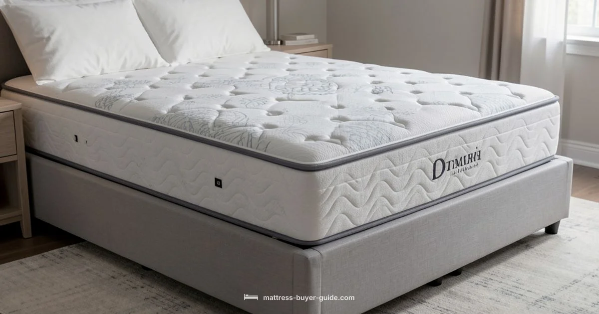 Box Spring Basics Box Spring Basics - Mattress Buyer Guide