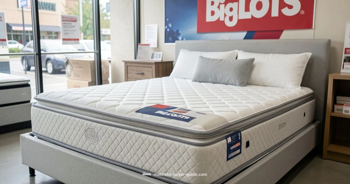 Budget Twin Guide Budget Twin Guide - Mattress Buyer Guide