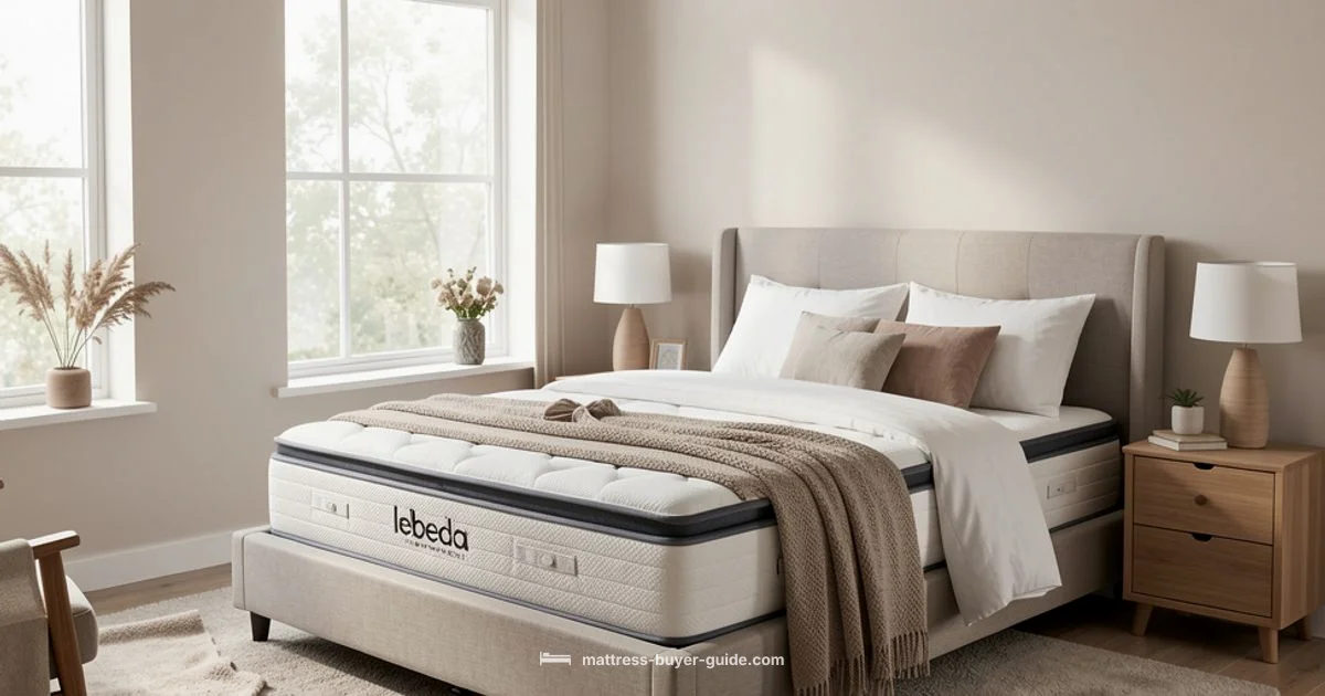 lebeda mattress review lebeda mattress review - Mattress Buyer Guide
