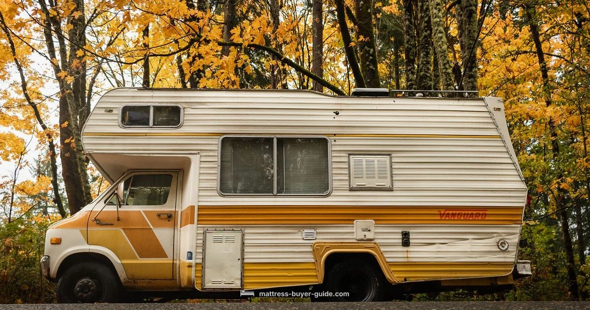 Road-Ready Sleep Road-Ready Sleep - Mattress Buyer Guide