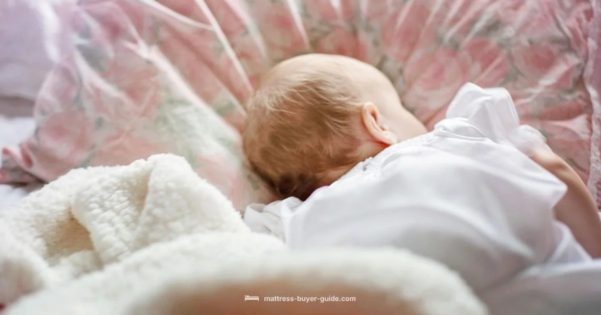 Toddler Bed Transition - Mattress Buyer Guide