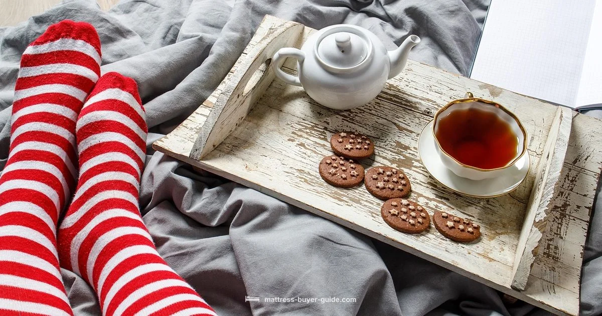 Comfort by Sleep Style - Mattress Buyer Guide