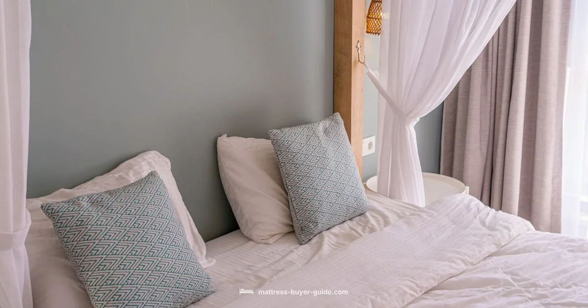 iComfort Comfort Guide iComfort Comfort Guide - Mattress Buyer Guide