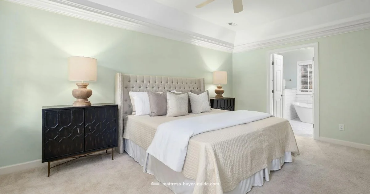 King Size Guide King Size Guide - Mattress Buyer Guide