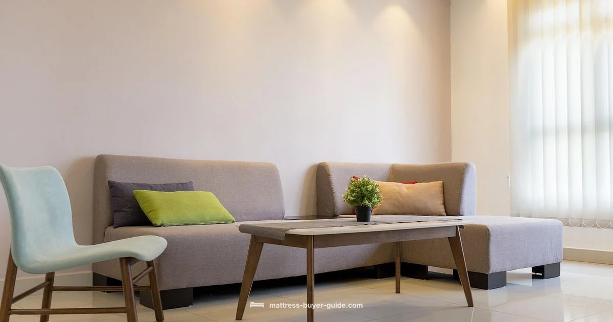 Futon Topper Guide - Mattress Buyer Guide