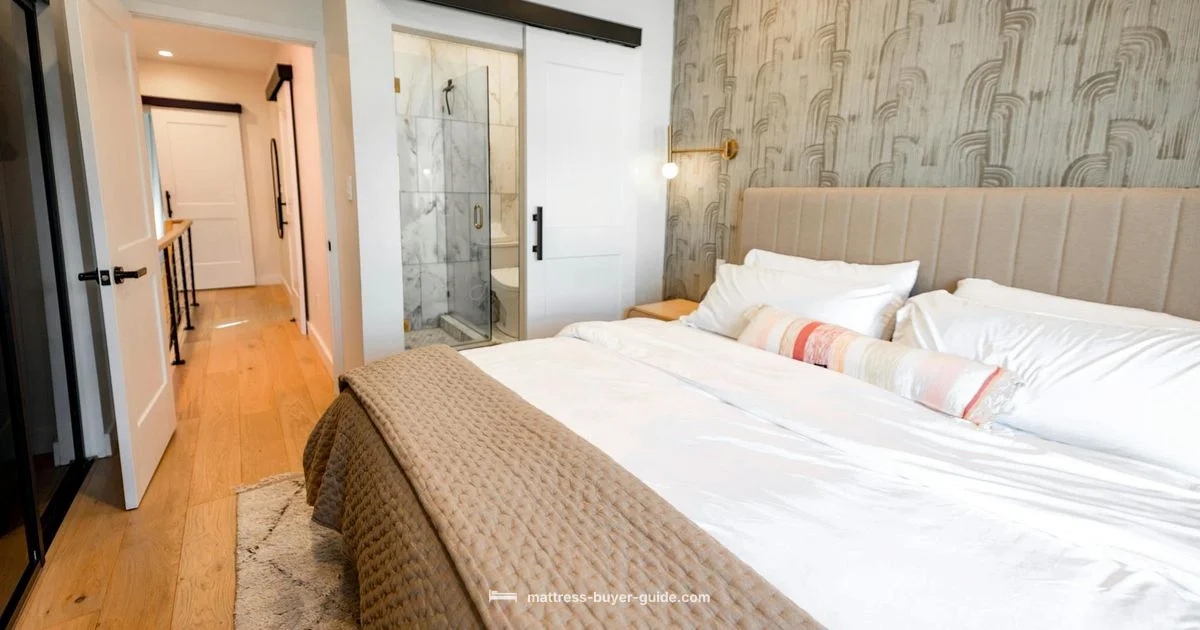 Helix Bed Guide - Mattress Buyer Guide
