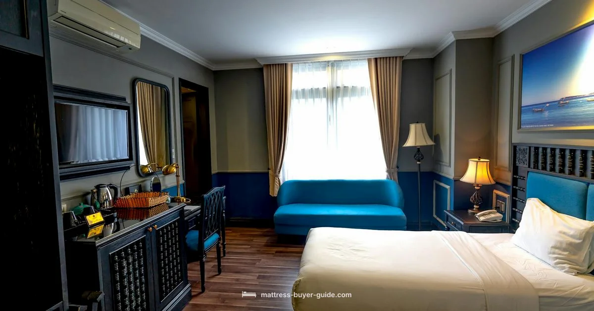 Air Mattress King Koil - Mattress Buyer Guide