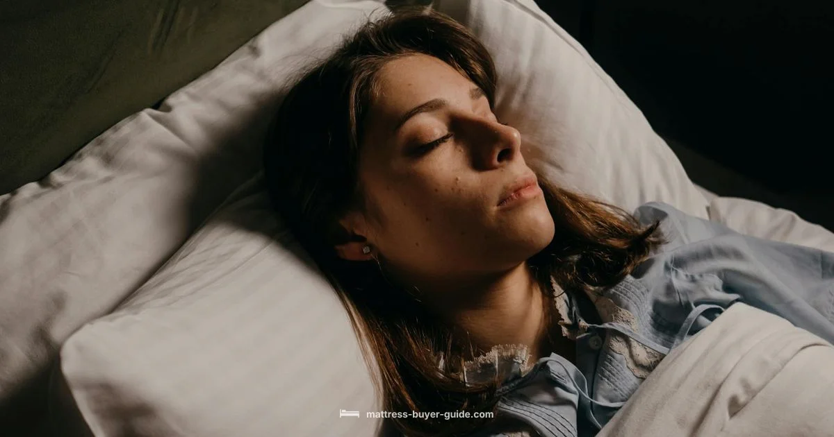 Back Pain Mattress Guide - Mattress Buyer Guide