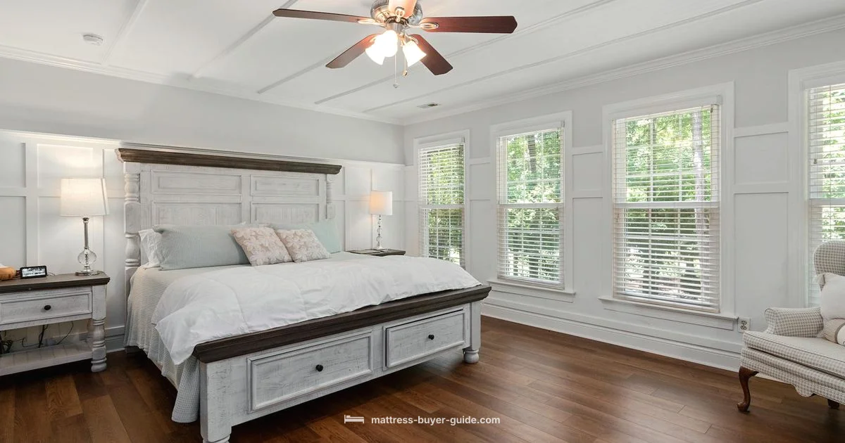 King Size Basics - Mattress Buyer Guide