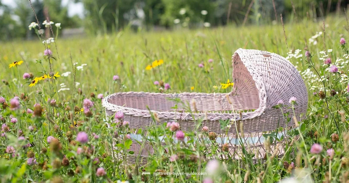 Bassinet Mattress Guide Bassinet Mattress Guide - Mattress Buyer Guide