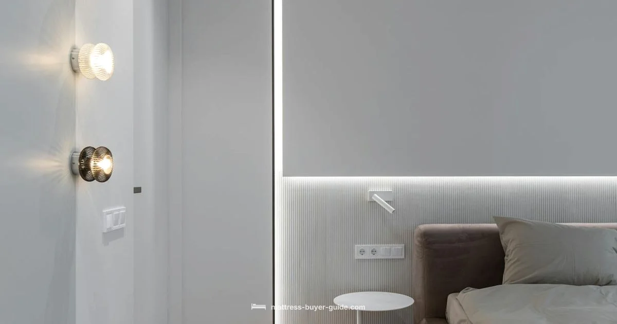 Fit Your Mattress Right - Mattress Buyer Guide