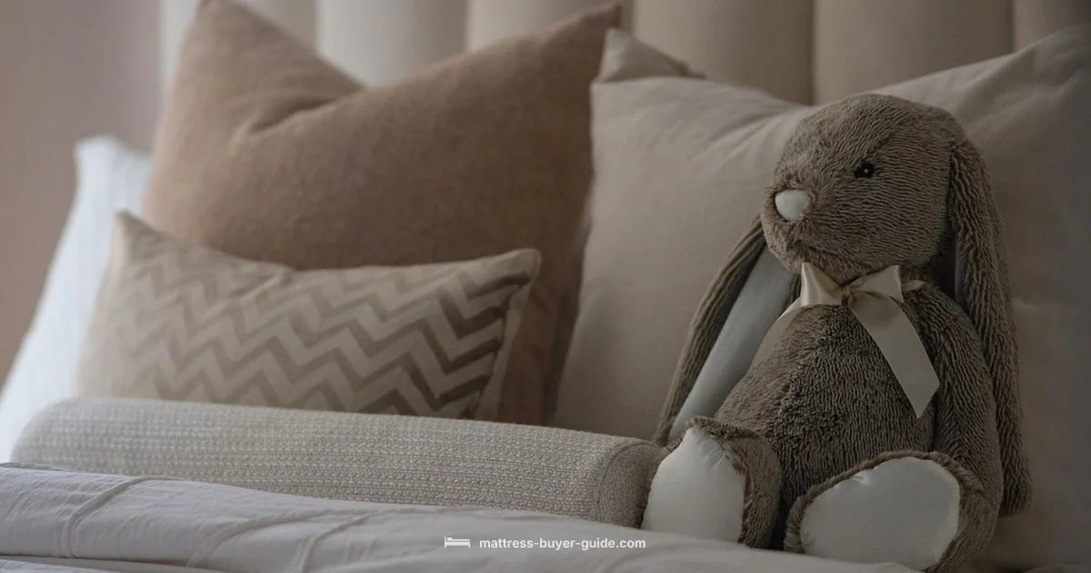 Side Sleep Essentials - Mattress Buyer Guide