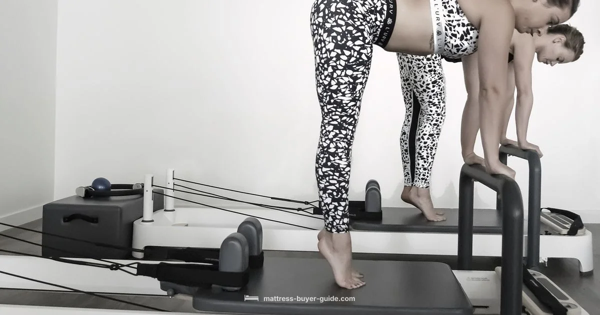 Mat vs Reformer Mat vs Reformer - Mattress Buyer Guide