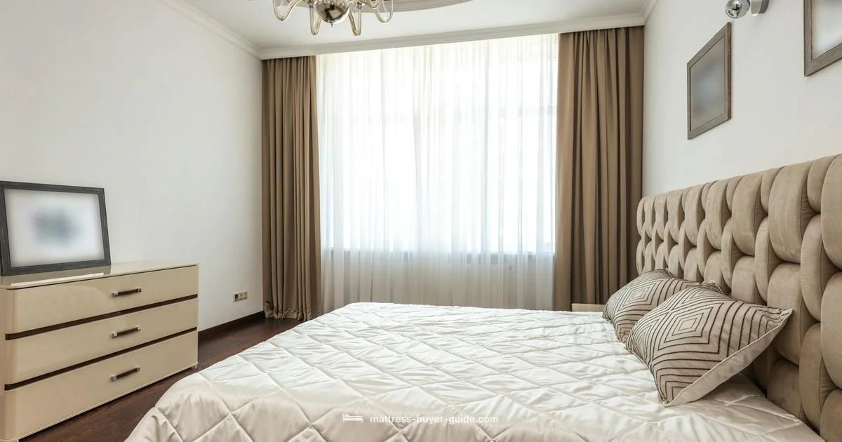 Queen Frame Size - Mattress Buyer Guide