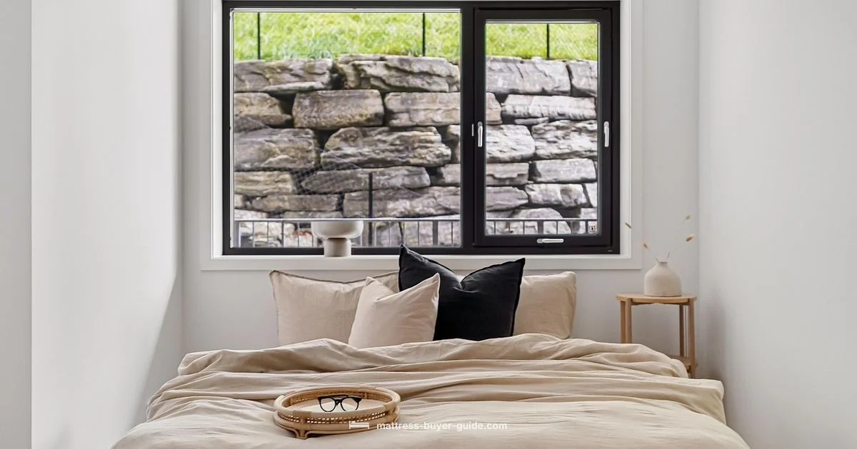 Platform for King Size - Mattress Buyer Guide